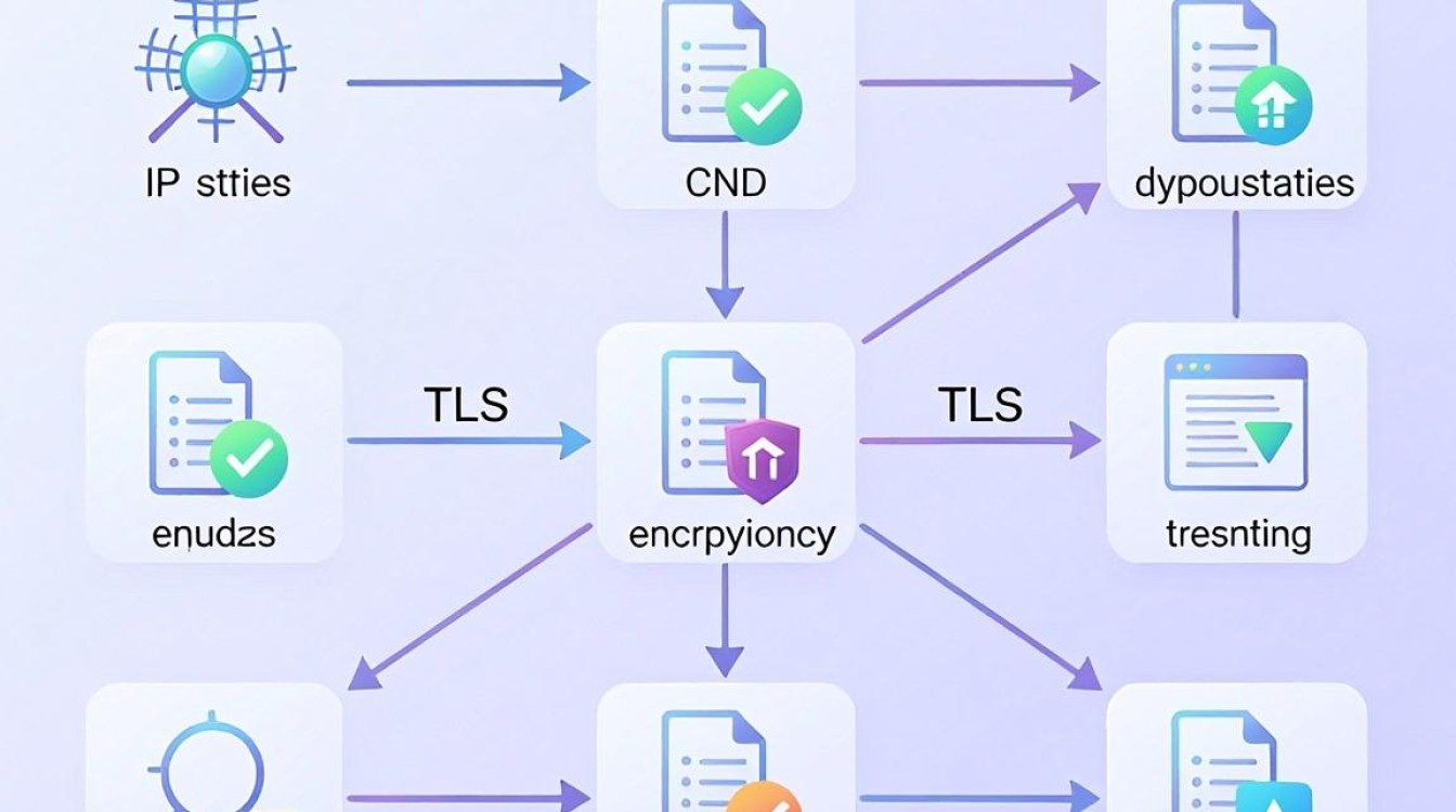 cdn 加密 ip cdn 加密 ip