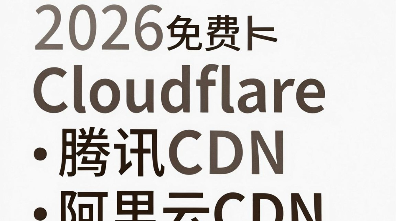 免费cdn 推荐 免费cdn 推荐