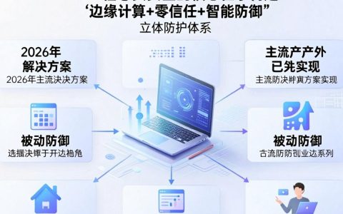 cdn信息安全怎么保障？cdn安全漏洞防护