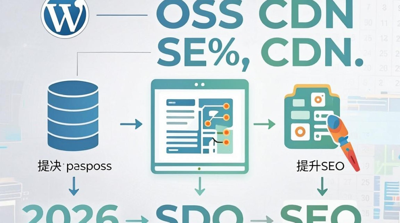 wordpress oss cdn