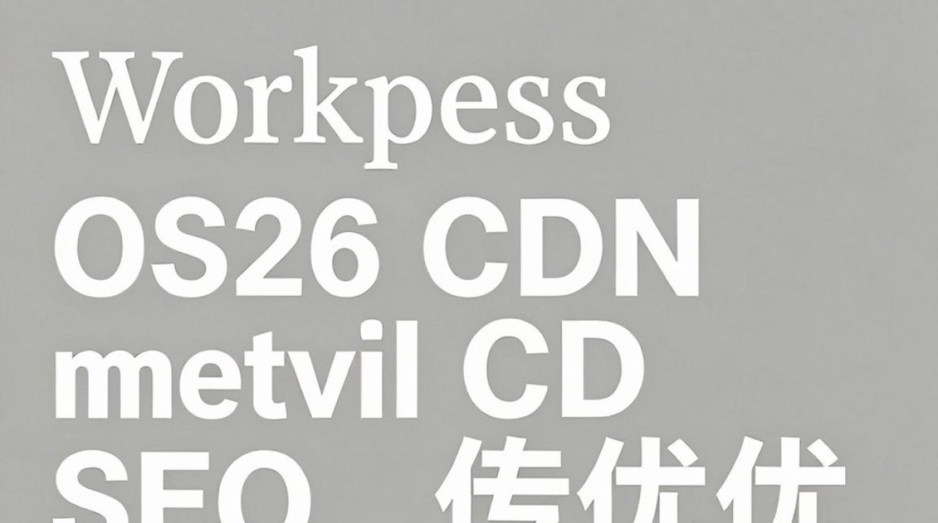 wordpress oss cdn