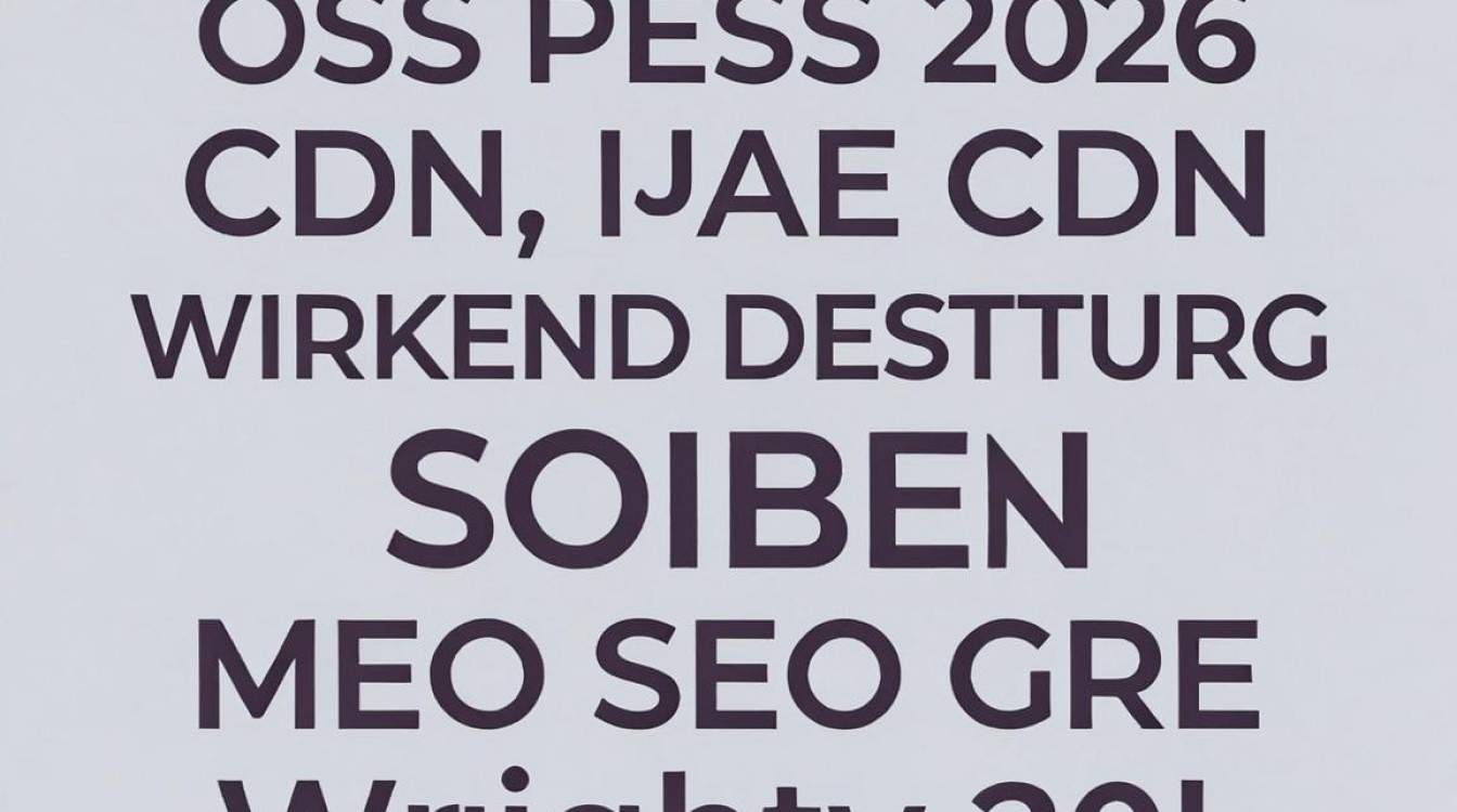 wordpress oss cdn