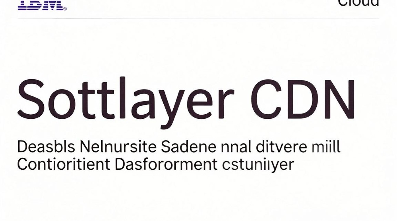 softlayer cdn domain softlayer cdn domain