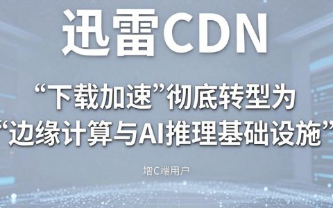 迅雷cdn前景如何？迅雷cdn前景怎么样