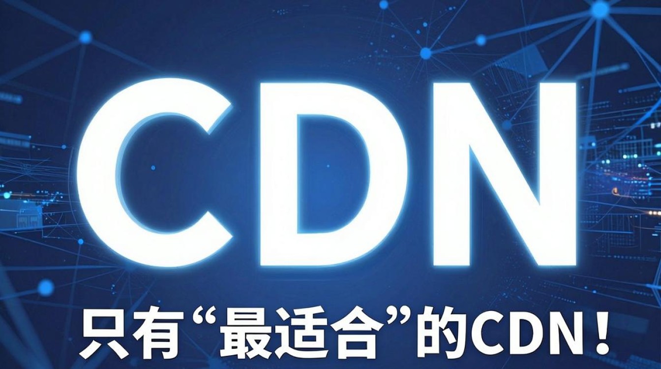 哪个cdn最快 哪个cdn最快