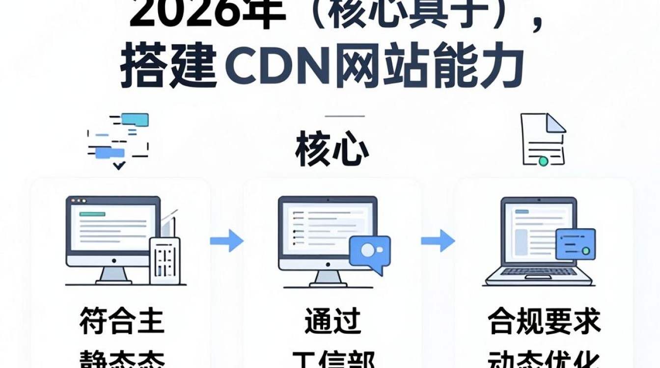 cdn网站搭建
