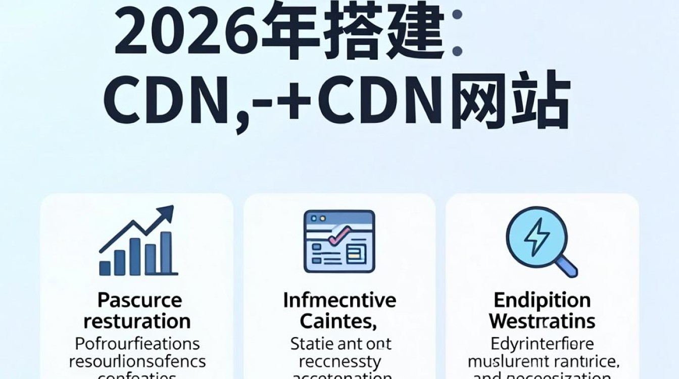 cdn网站搭建