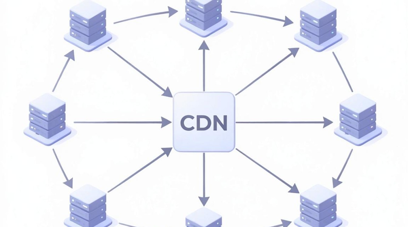 网站如何cdn 网站如何cdn