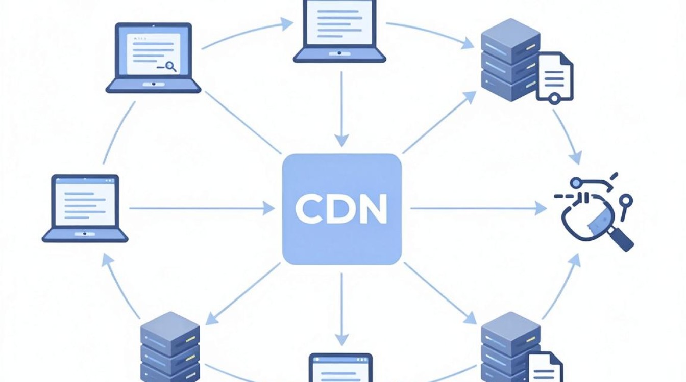 网站如何cdn 网站如何cdn
