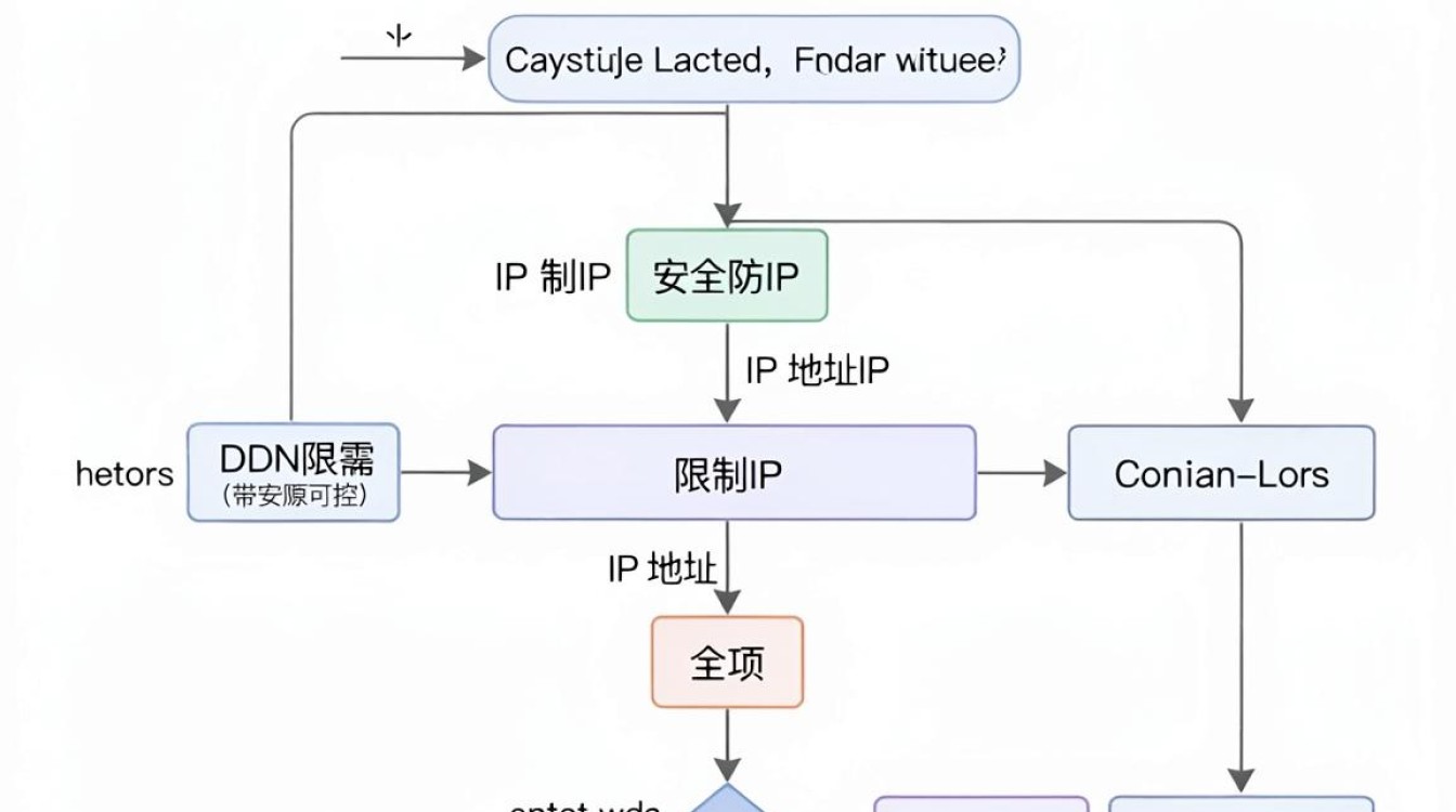 cdn限制ip cdn限制ip