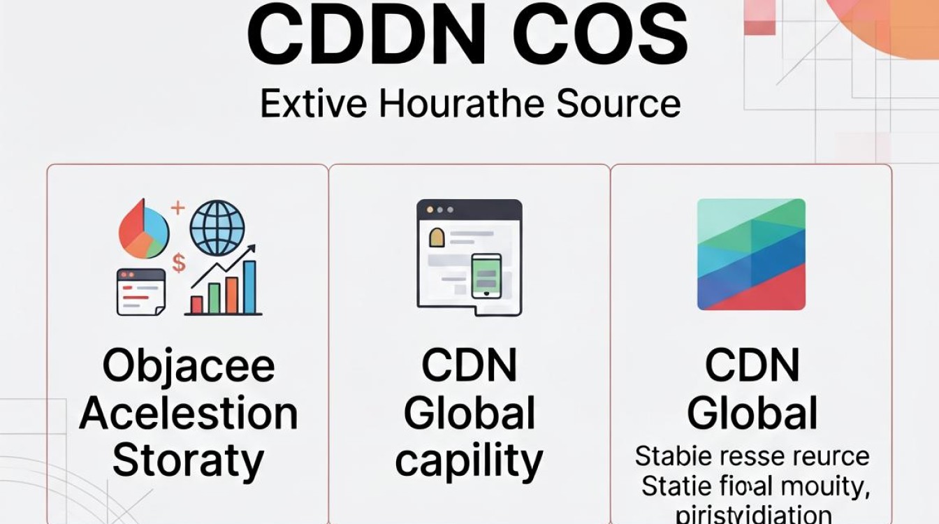cdn cos源 cdn cos源