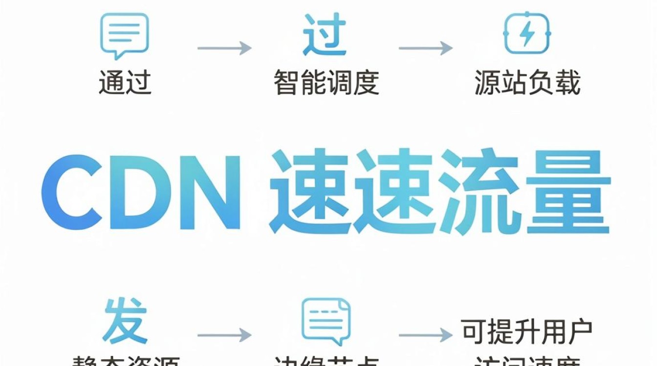 cdn加速 流量 cdn加速 流量