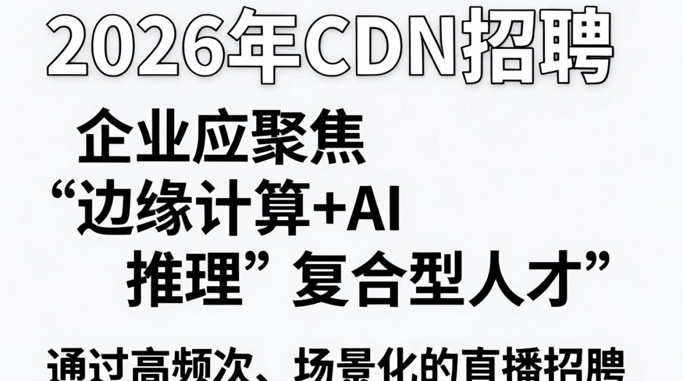 cdn 招聘 直播 cdn 招聘 直播