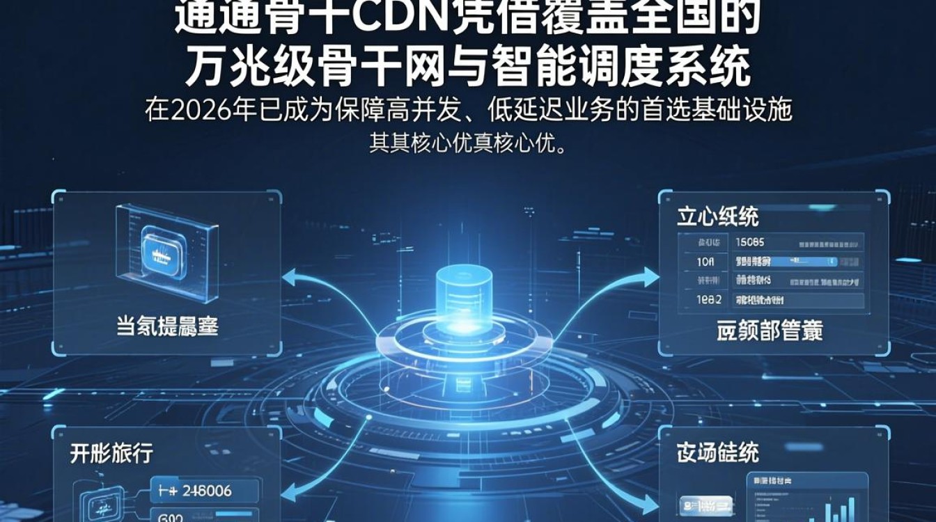 联通 骨干 cdn 联通 骨干 cdn
