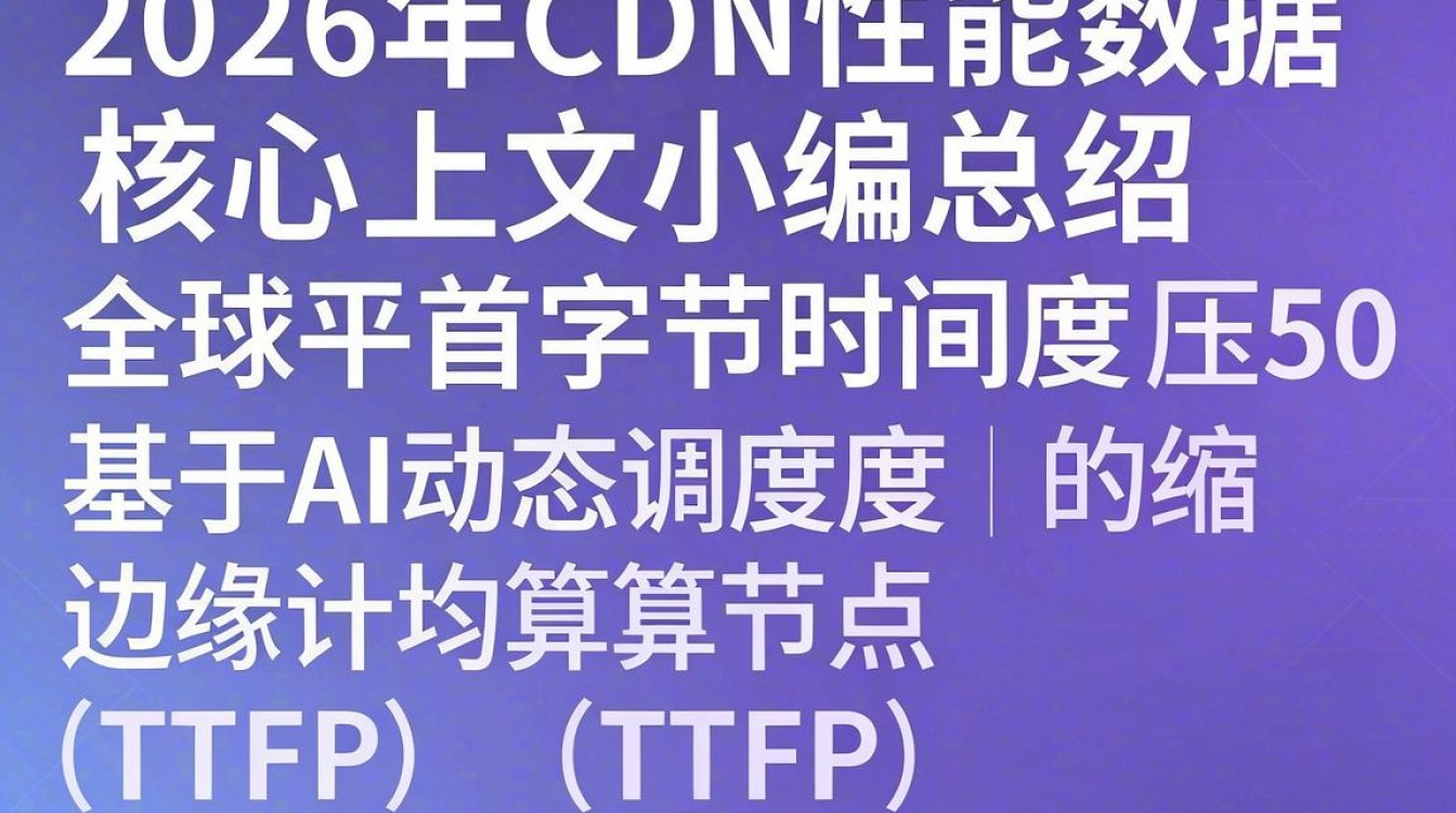 cdn 性能数据 cdn 性能数据