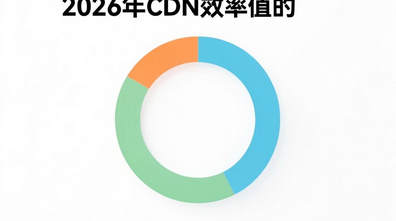 cdn效率值 cdn效率值