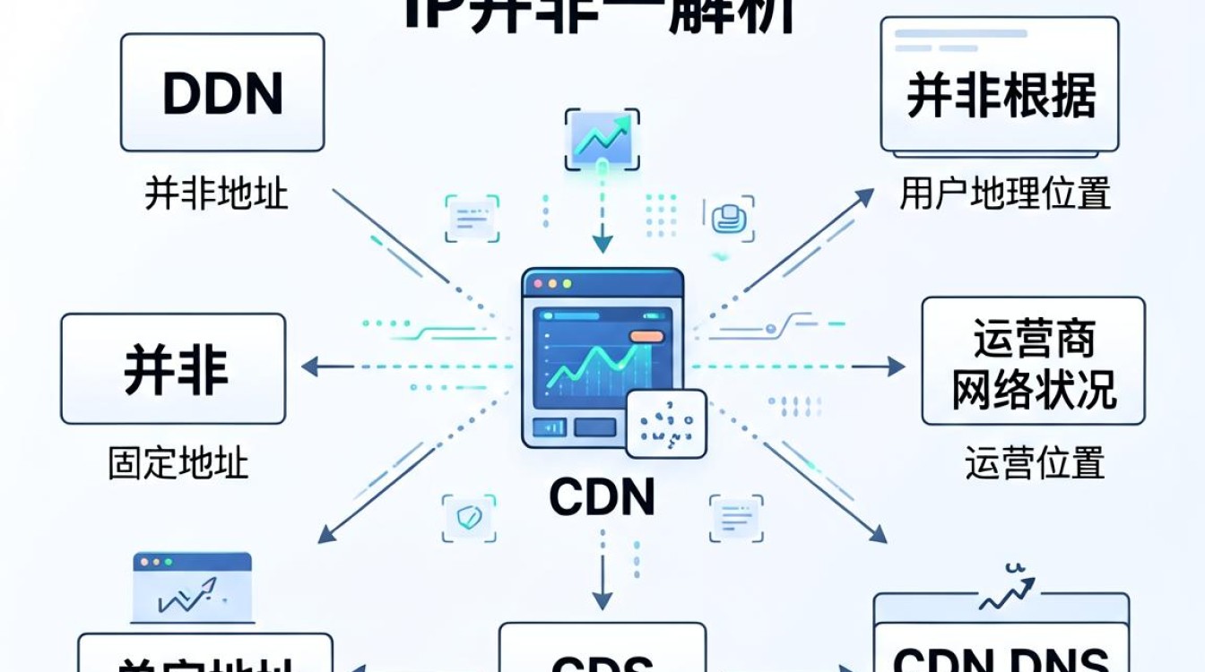 cdn解析ip cdn解析ip