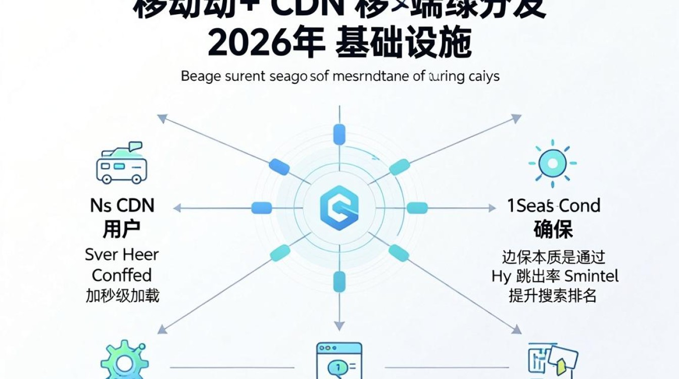 移动cdn分发 移动cdn分发