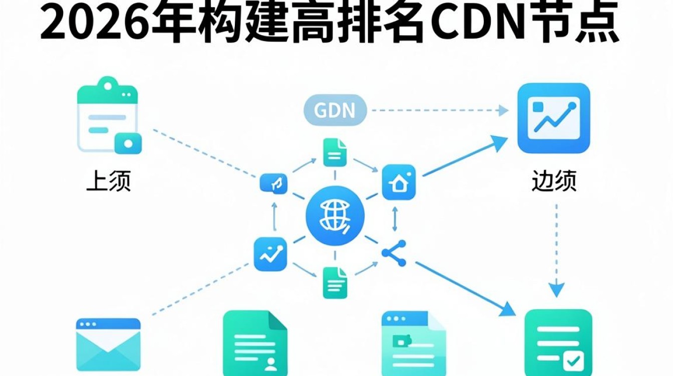 cdn节点项目 cdn节点项目