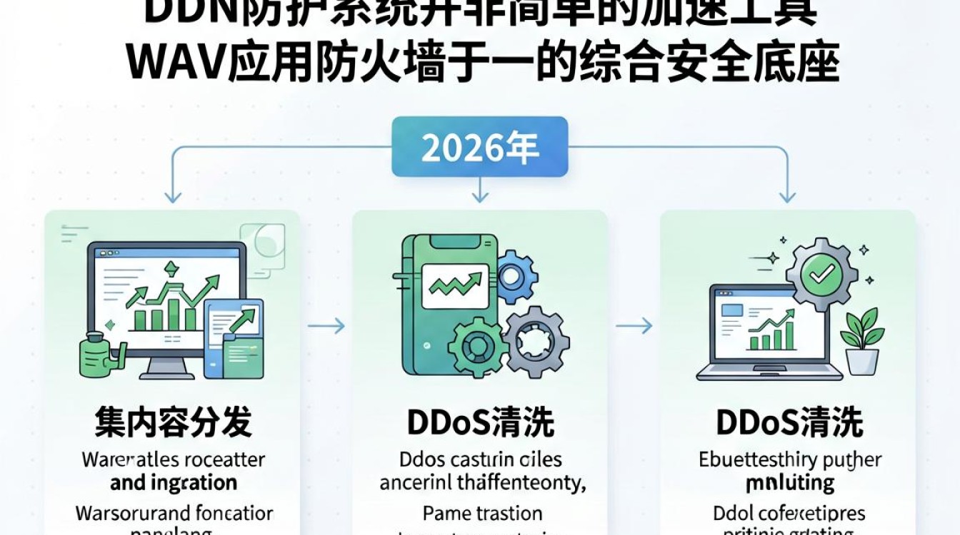 cdn防护系统 cdn防护系统