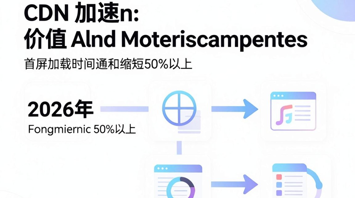cdn加速 链接 cdn加速 链接