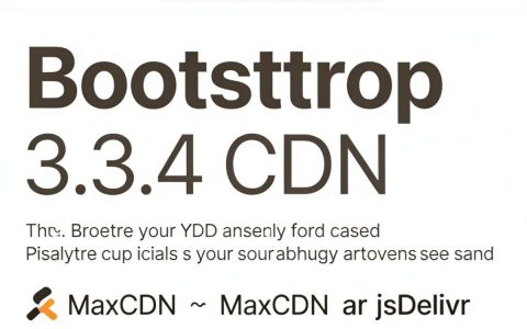 bootstrap3.3.4cdn地址是多少，bootstrap3.3.4下载