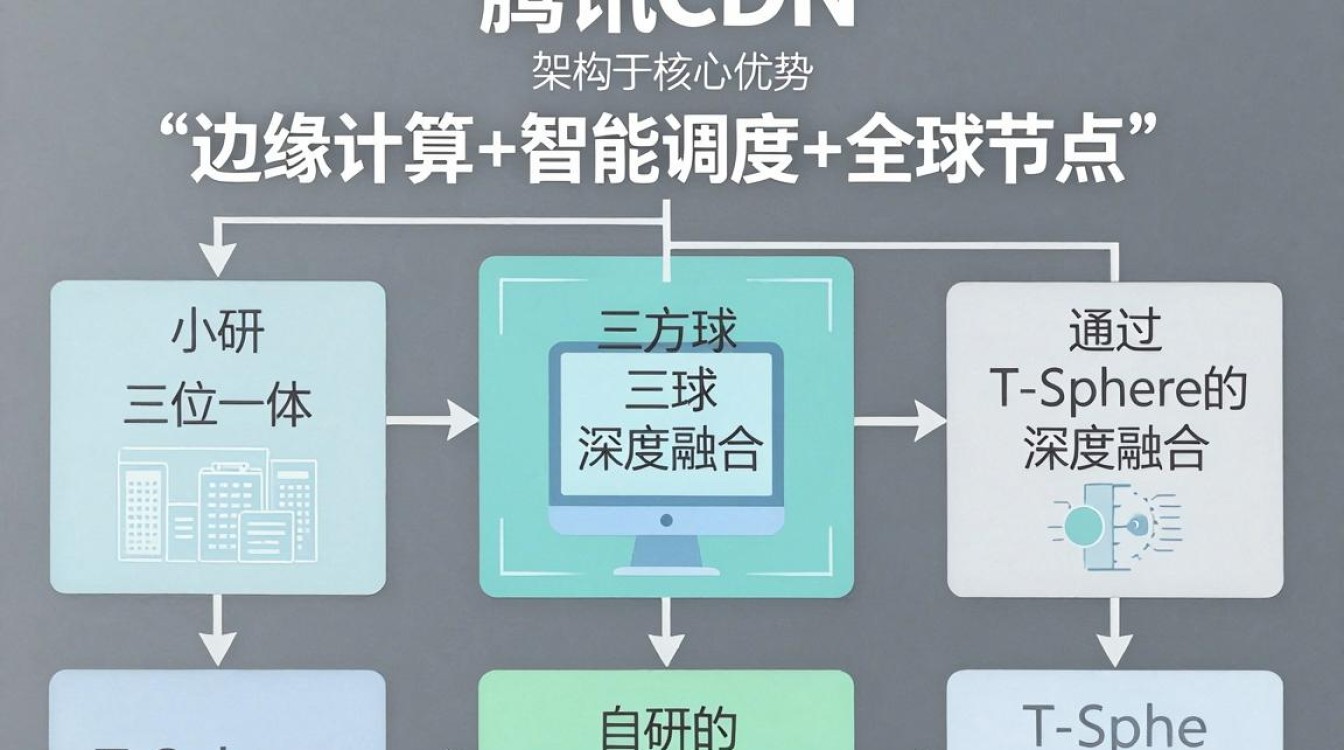 腾讯 cdn 架构 腾讯 cdn 架构