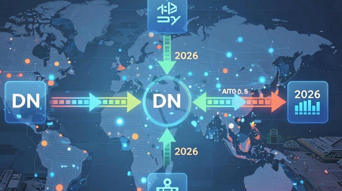 cdn smart routing cdn smart routing