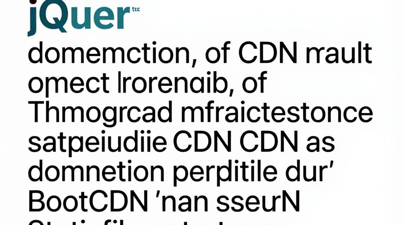 jquery cdn 加速 jquery cdn 加速