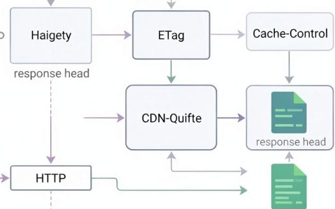 强制CDN缓存怎么设置，强制CDN缓存