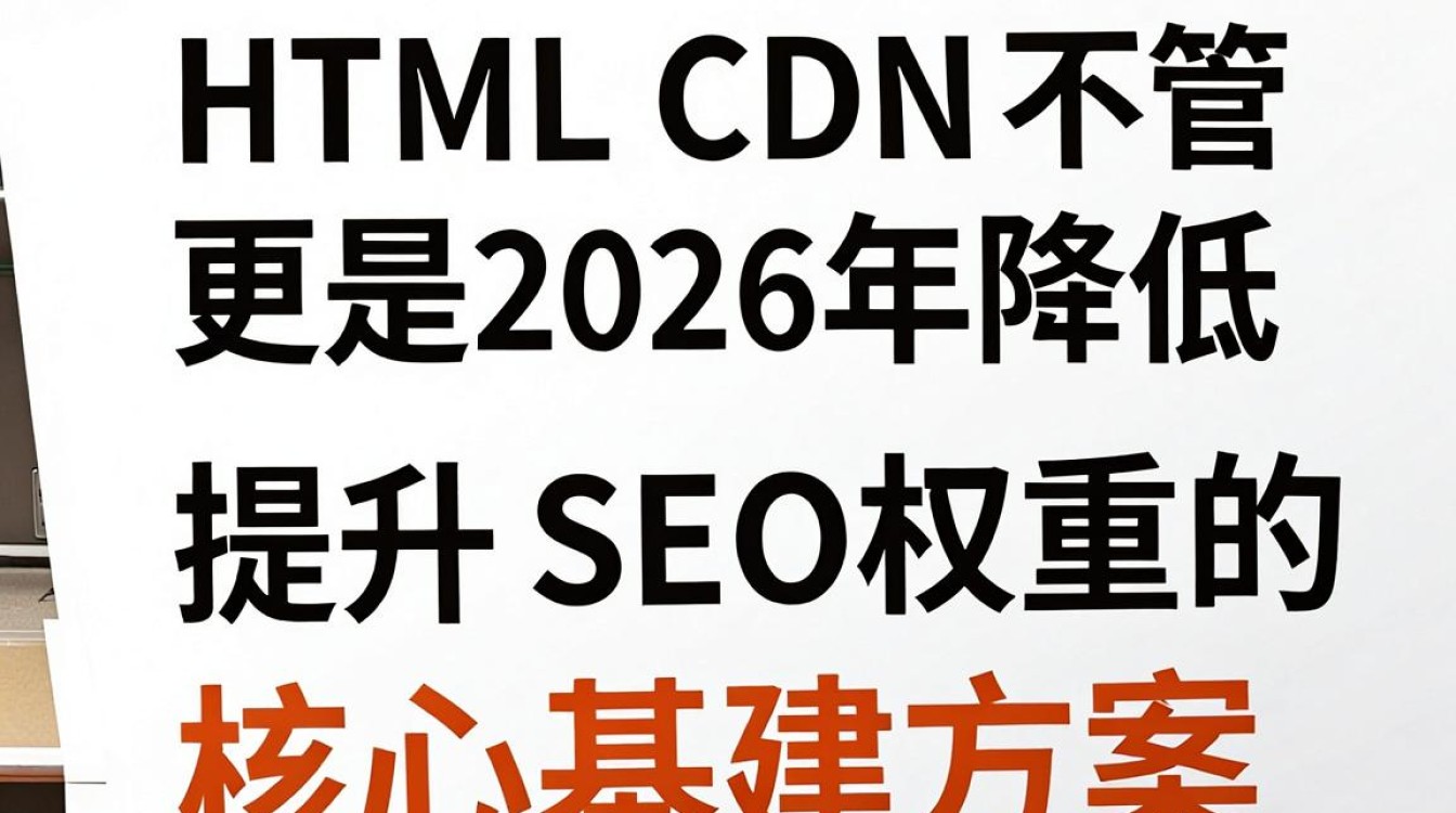 html 存 cdn html 存 cdn