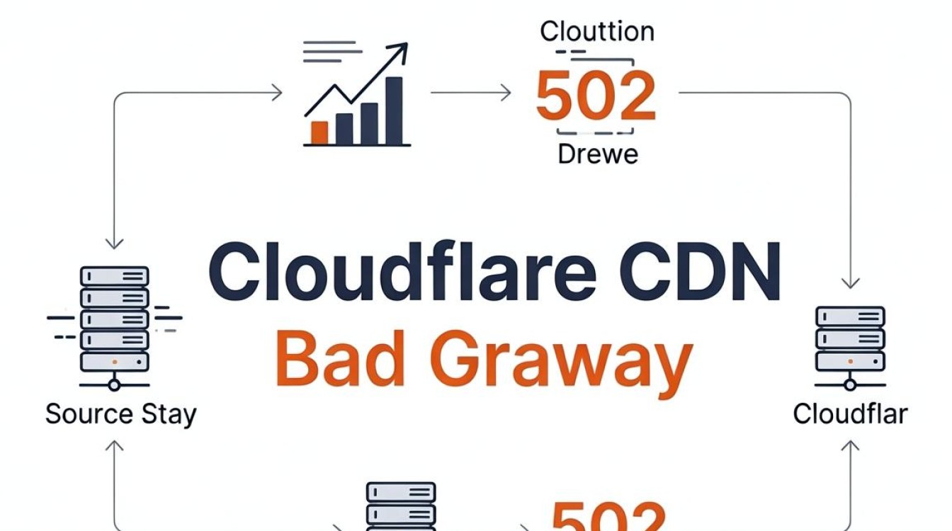 cf cdn 502