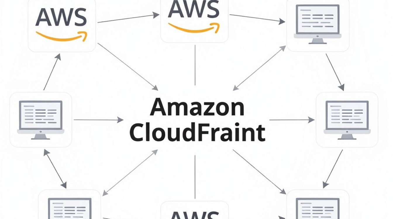 aws cdn原理 aws cdn原理