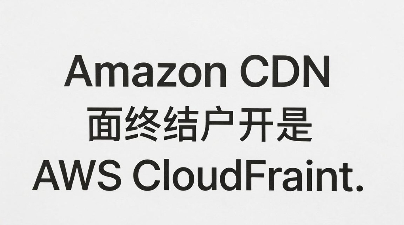亚马逊 cdn申请 亚马逊 cdn申请