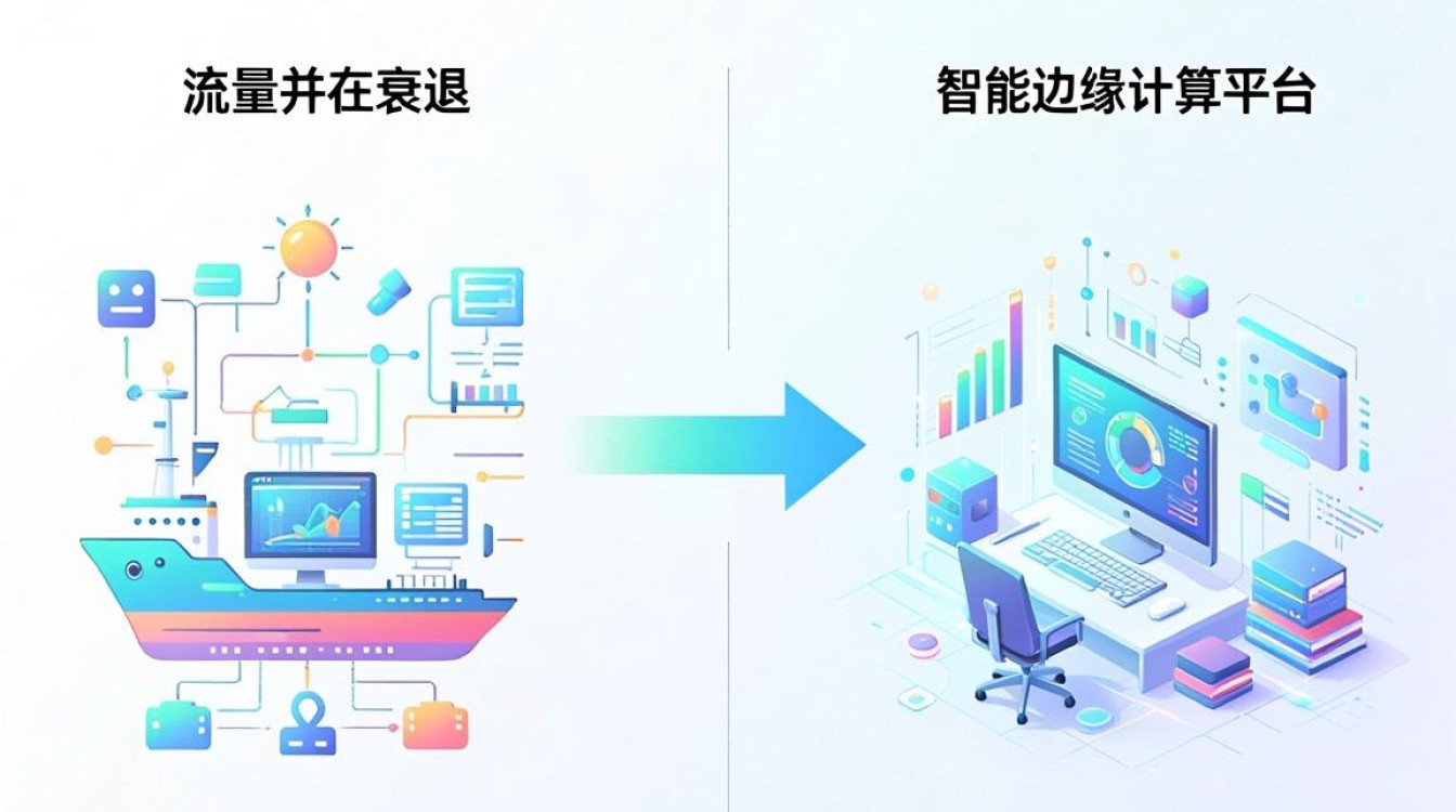 cdn会衰退 cdn会衰退