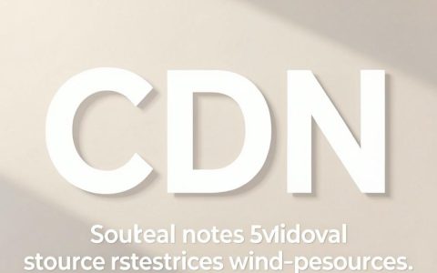 wordpress 图片 cdn 怎么配置，wordpress 图片加速