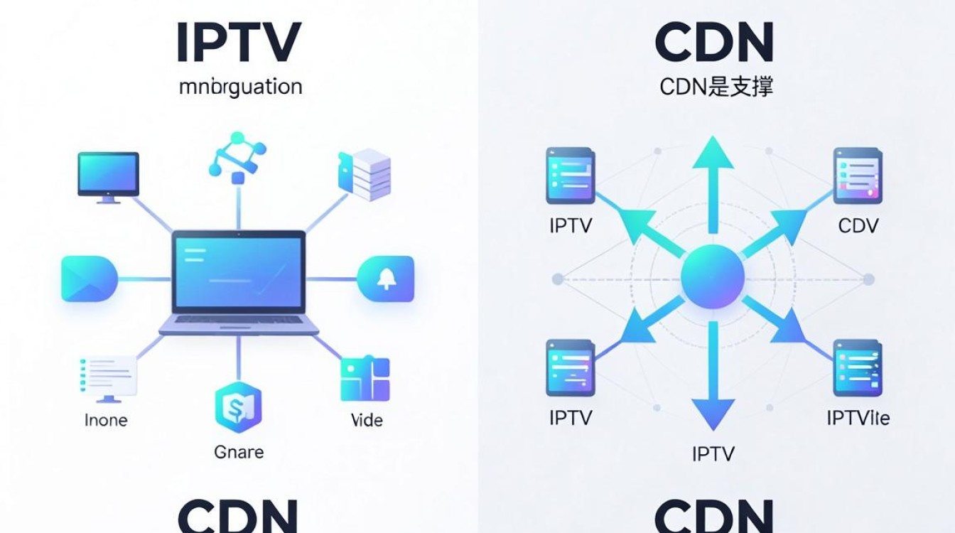 iptv与cdn iptv与cdn