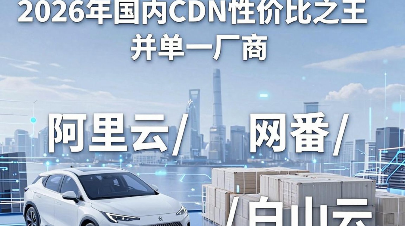 国内cdn性价比 国内cdn性价比