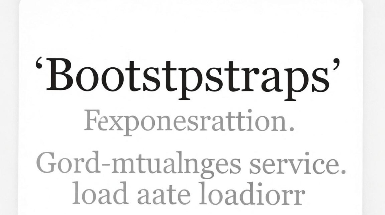 bootstrap cdn 附件 bootstrap cdn 附件