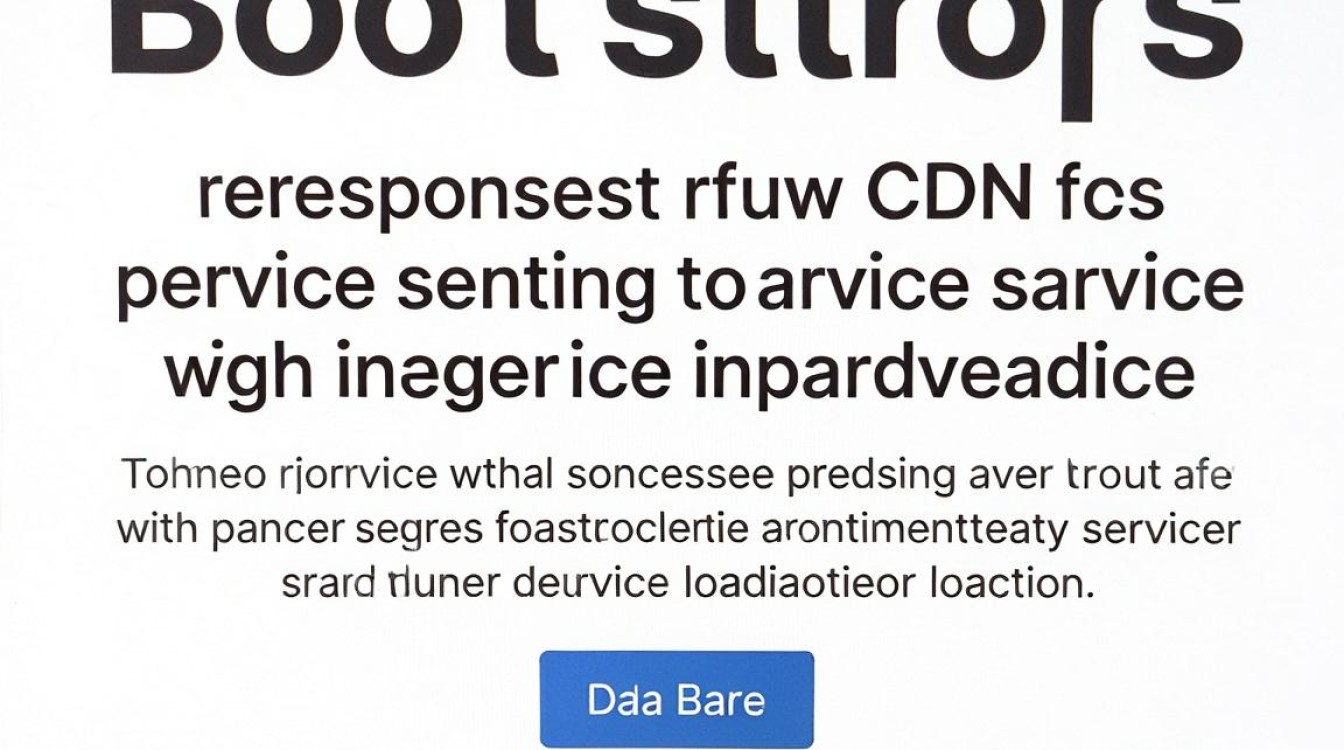 bootstrap cdn 附件 bootstrap cdn 附件