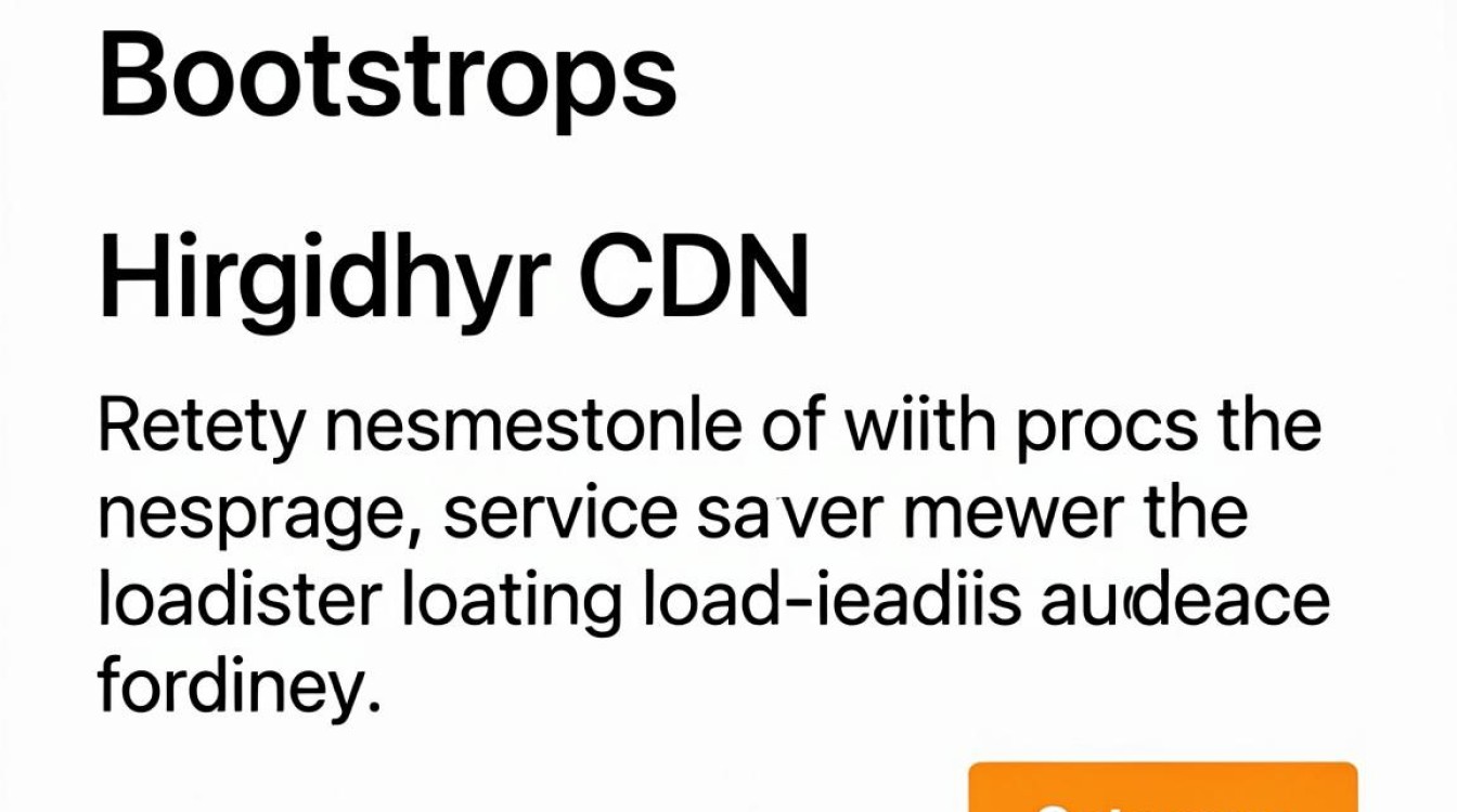 bootstrap cdn 附件 bootstrap cdn 附件
