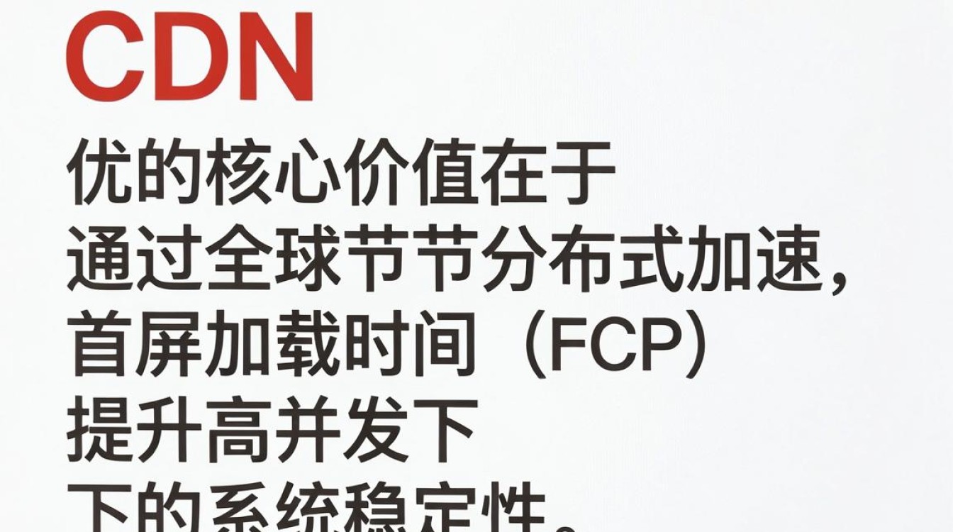 cdn对优 cdn对优