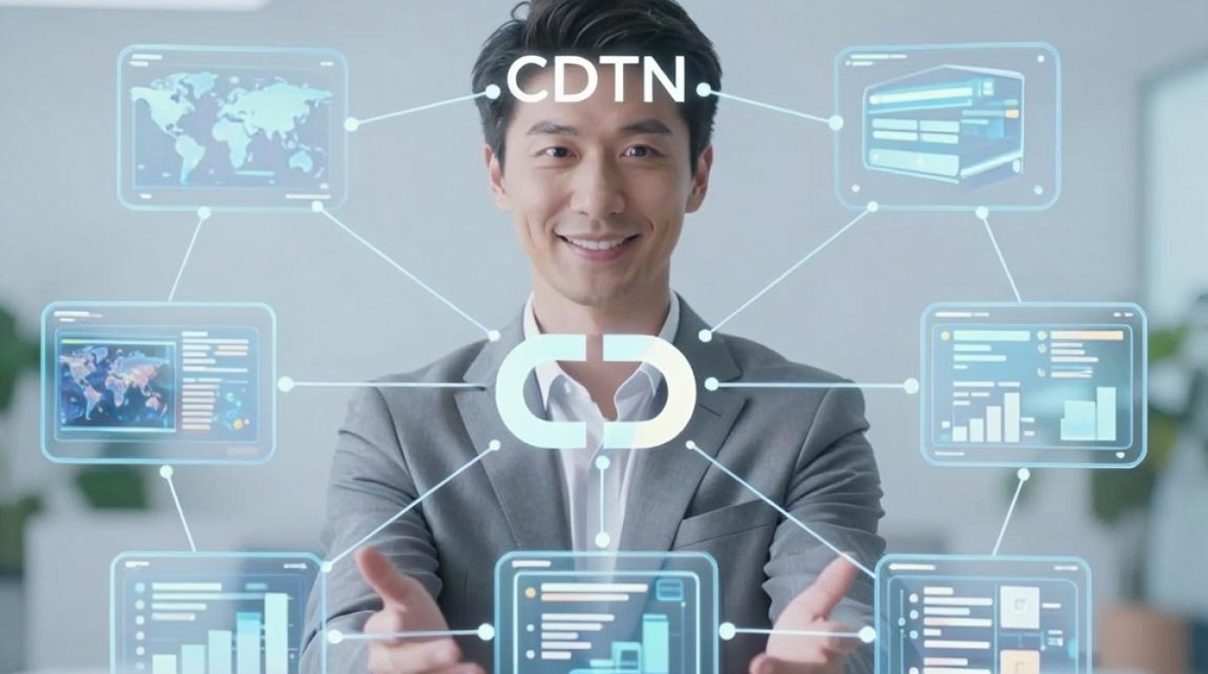 直播cdn详解 直播cdn详解
