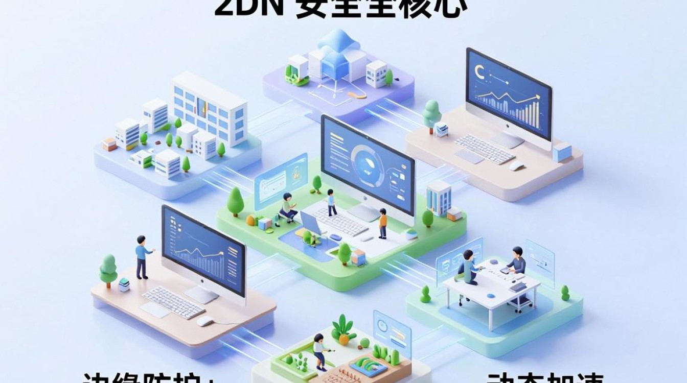 cdn的安全 cdn的安全