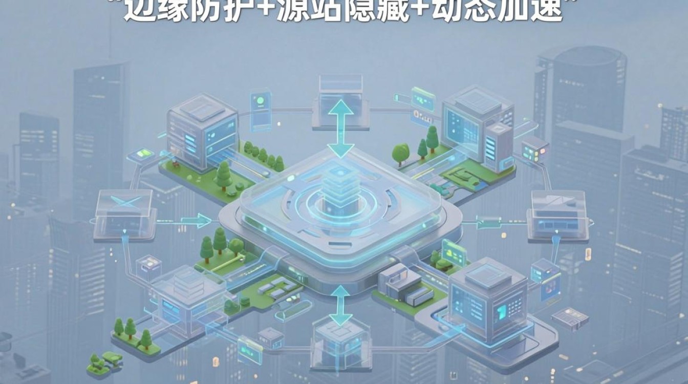 cdn的安全 cdn的安全