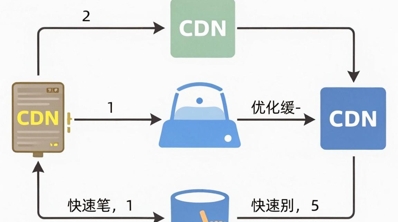 cdn节点宕机 cdn节点宕机