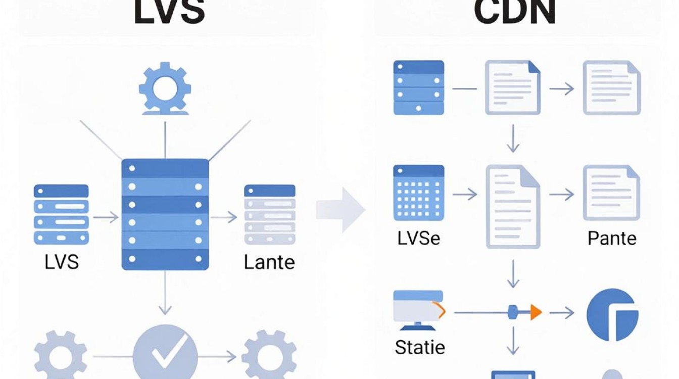 lvs与cdn lvs与cdn