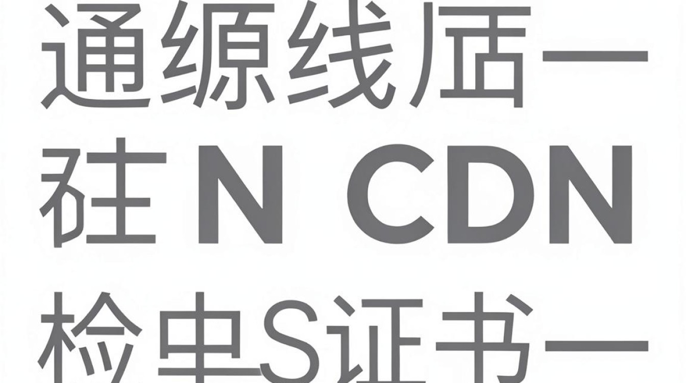 网站cdn检查 网站cdn检查