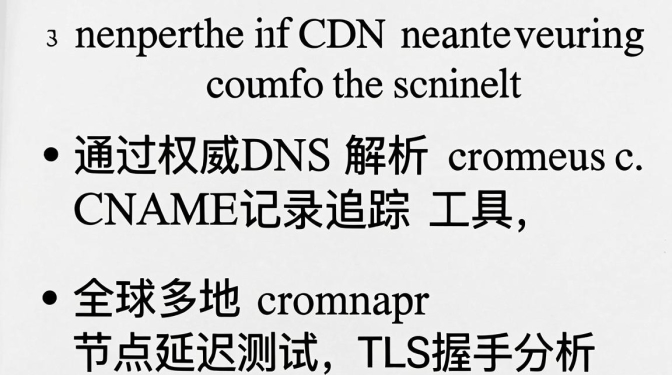 域名cdn查询 域名cdn查询