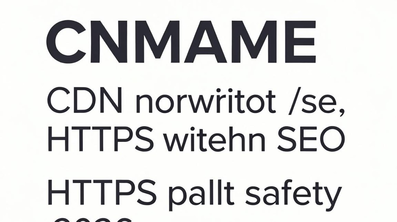 cname cdn https cname cdn https